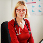 Dr. Dorothea Heinrich,